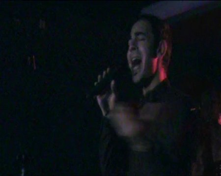 Pierre Darmon - Don't you worry 'bout a thing