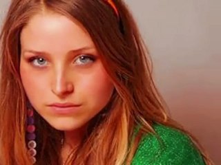 Jessie Cave