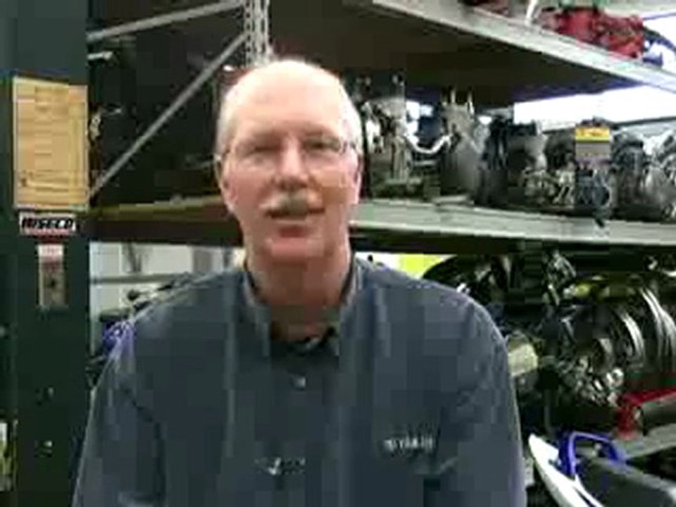 Motorcycle Technician Training Offered by Centennial College