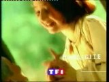 TF1 19 Mars 1996 - pubs ba lmi tiercé