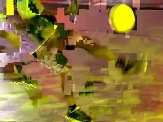 Lewis Hamilton And Thierry Henry Go Head-To-Head