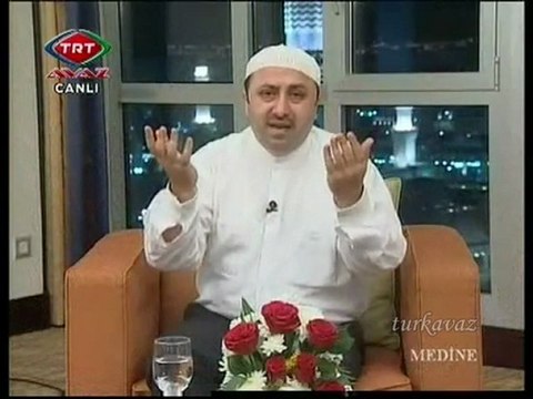 Mevlit Kandili 2010 Medineden dua