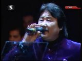 Kazakça ilahi-Mevlid Kandili (STV)