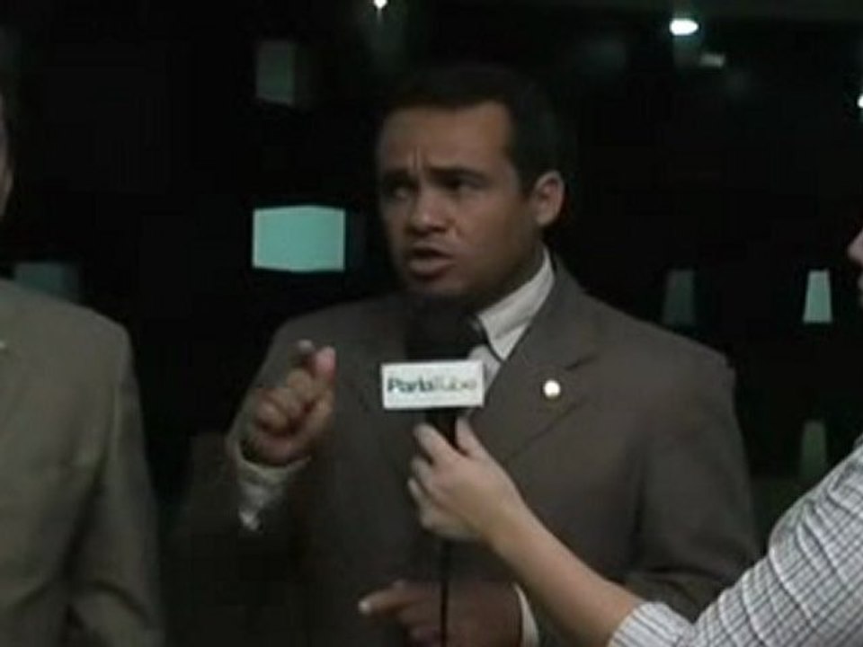Marcha PEC 300