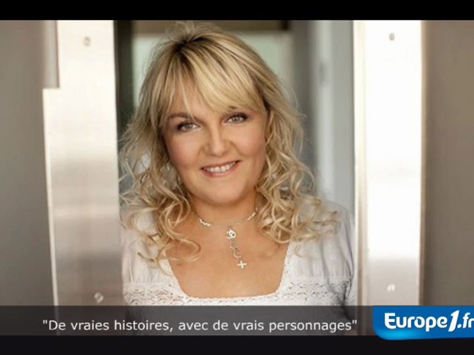 "Je ne sais pas si je suis bonne actrice"