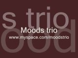 moods trio (François Legrain : trompette, bugle)