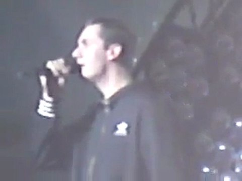 Calogero & Grand Corps Malade - L'ombre et la lumière LIVE