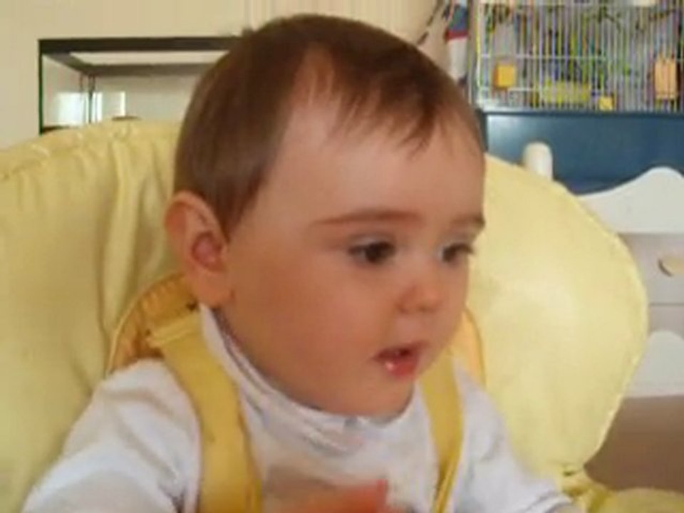 ma fille