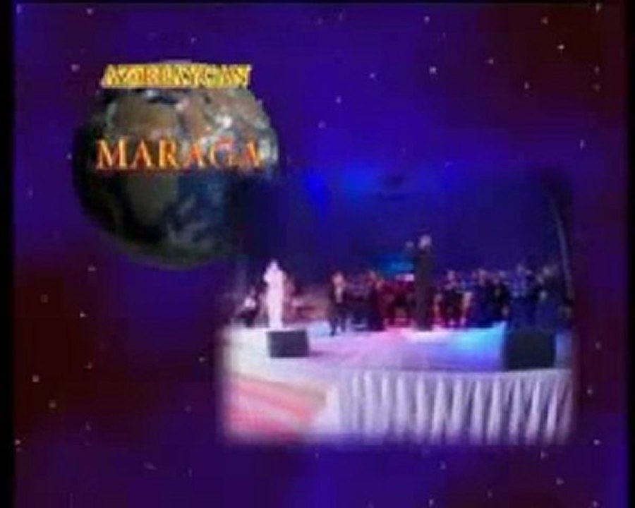 Azerin  Çırpınırdı Karadeniz