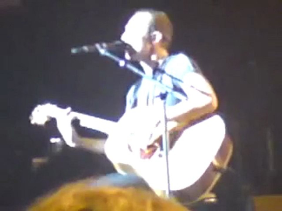 Calogero L'Embellie Tour Forest National - Forest (Bruxelle