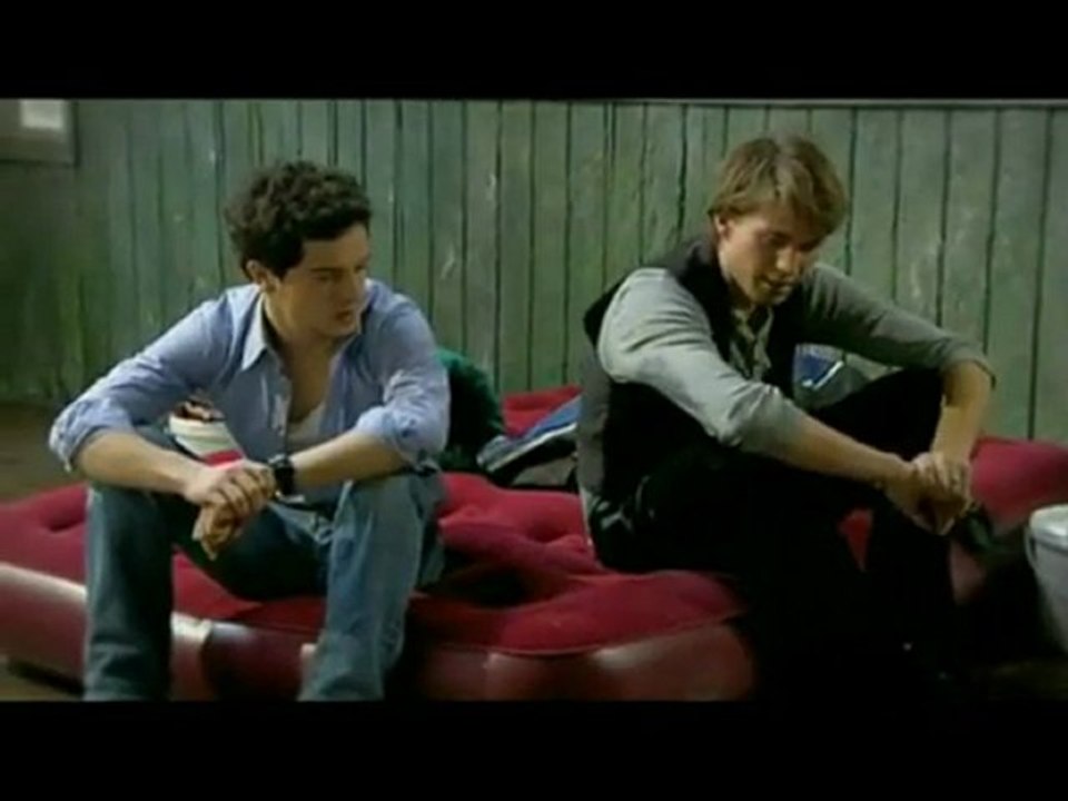 Lenny & Carsten - Wege ins Happy End?