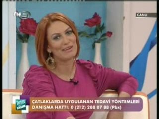 DUYGU VE YASAM - 08-09-2009 - NECLA BATUM