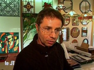 Artisan Verrier, un métier, une passion ! (Angers)