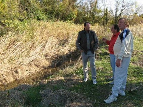 INOND'ACTIONS Diaporama Assemblée générale 2010