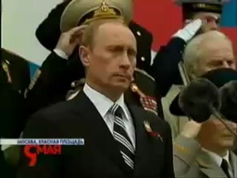 Russian Anthem, Гимн России