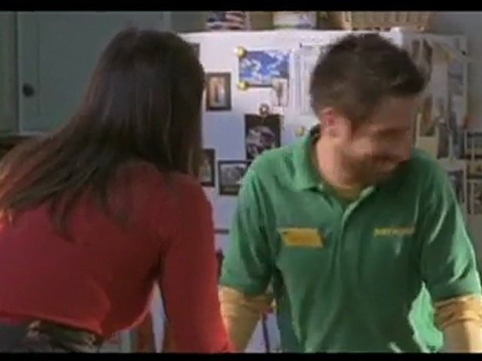 Betisier Chuck Saison 2