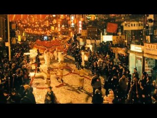 L'Apprenti Sorcier : bande annonce #1 VF