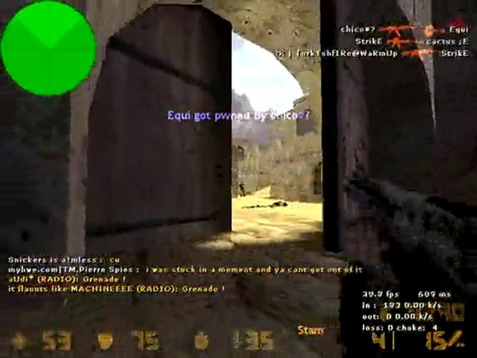 counter strike cs 1.6