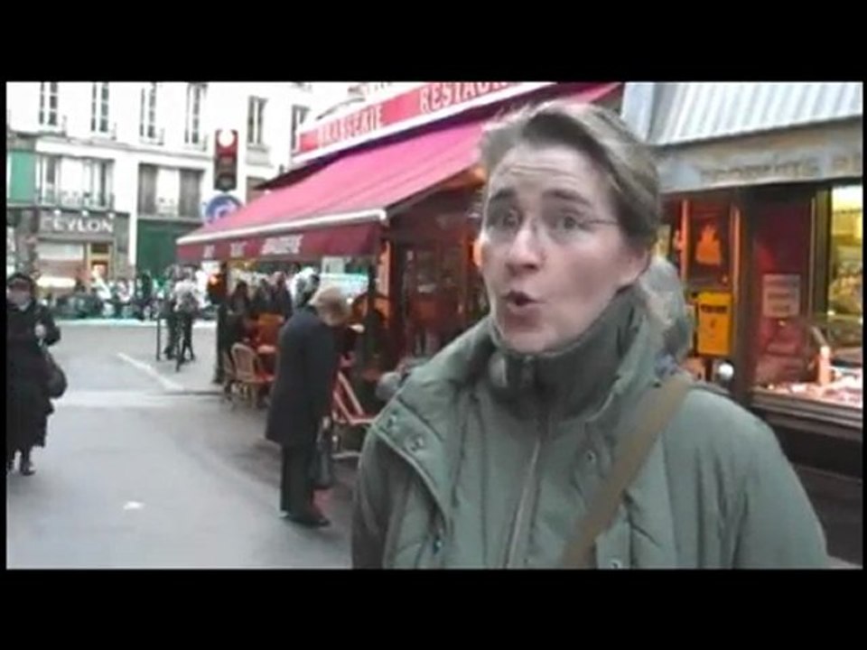 un bon plan pour le soir à Paris