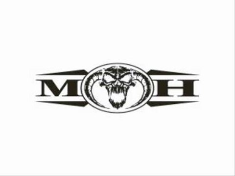 Outblast Angerfist & MC Tha Watcher - The Voice Of Mayhem