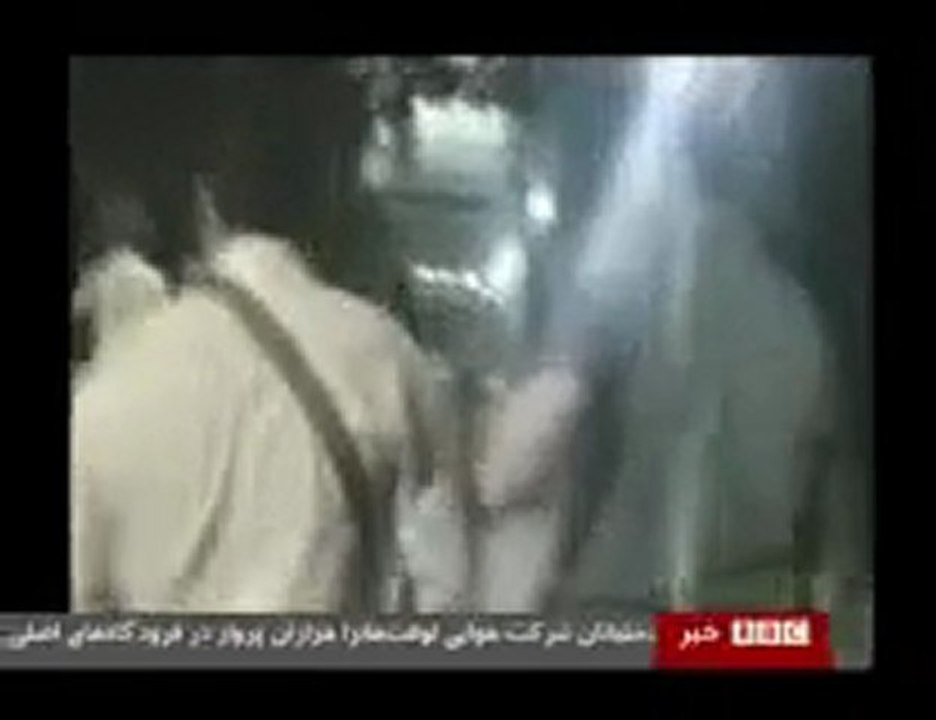 Il regime iraniano