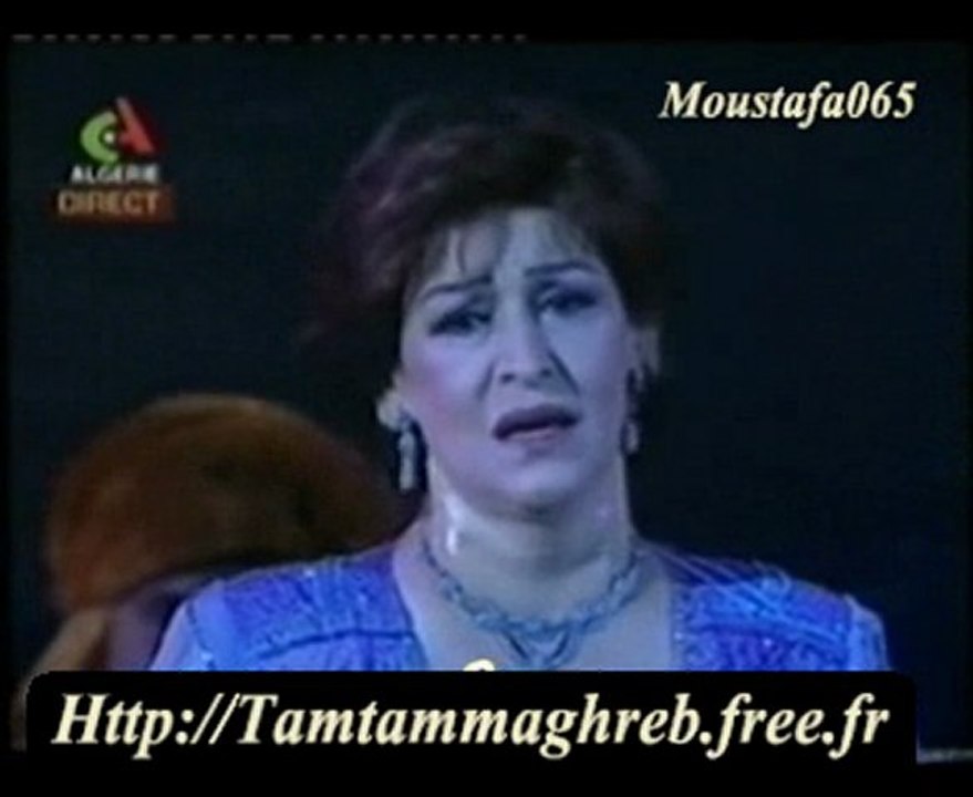 Warda : Novembre elkarama 1  / 2004