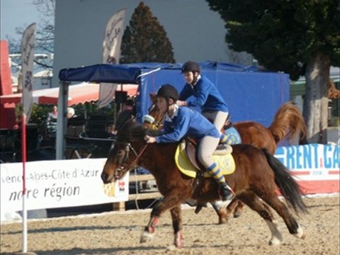 Em2c Peillard Club Entrainement Saison 2009-2010