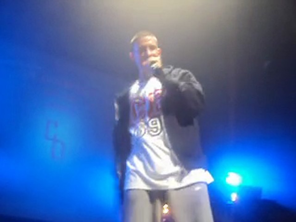 La Faucheuze - Casus Belli en live à Lyon le 25/02/2010