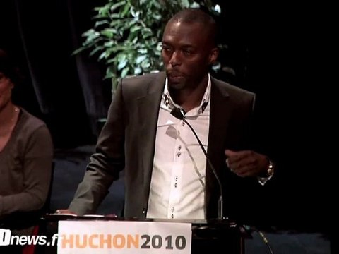 2602 Meeting PS Soumaré Lefebvre Hue Fabius Sarcelles