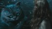 Alice In Wonderland - Cheshire Cat trailer