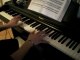 Zelda - Song of storm + Impro - Piano