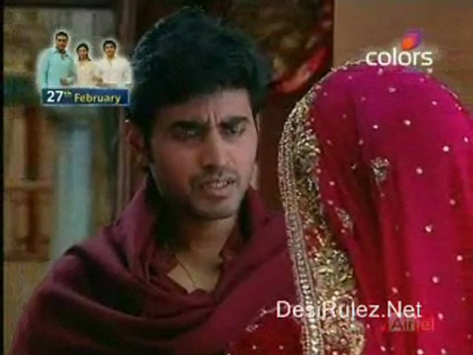 Bhagyavidhaata-26th Feb-Part-2