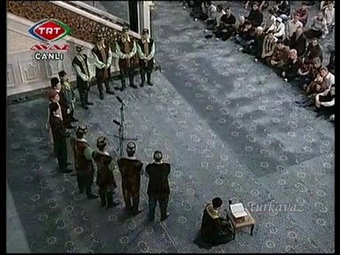 Mevlit Kandili 2010 Tatarstan Kazan Quran 2