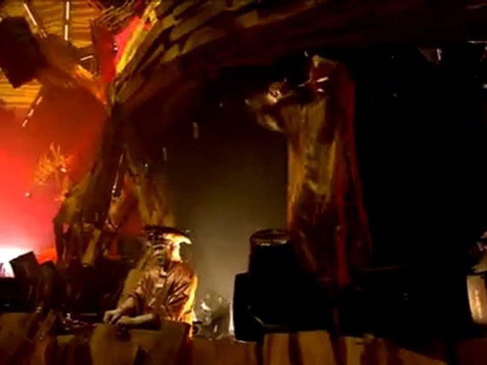 Qlimax 2009 Deepack [ Official  Dvd Rip ]