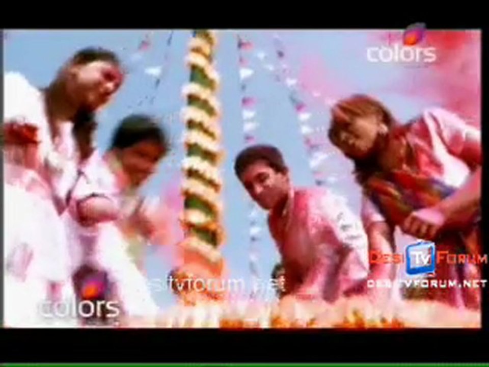 Bhagya Vidhata - 26th February 2010 Pt2