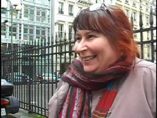 Brian Joubert est un vedette...