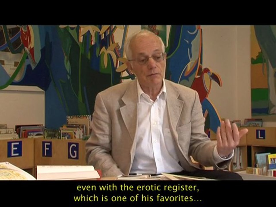 Vitaly Statzynsky & the 2nd Russian Avant-Garde (Trailer)