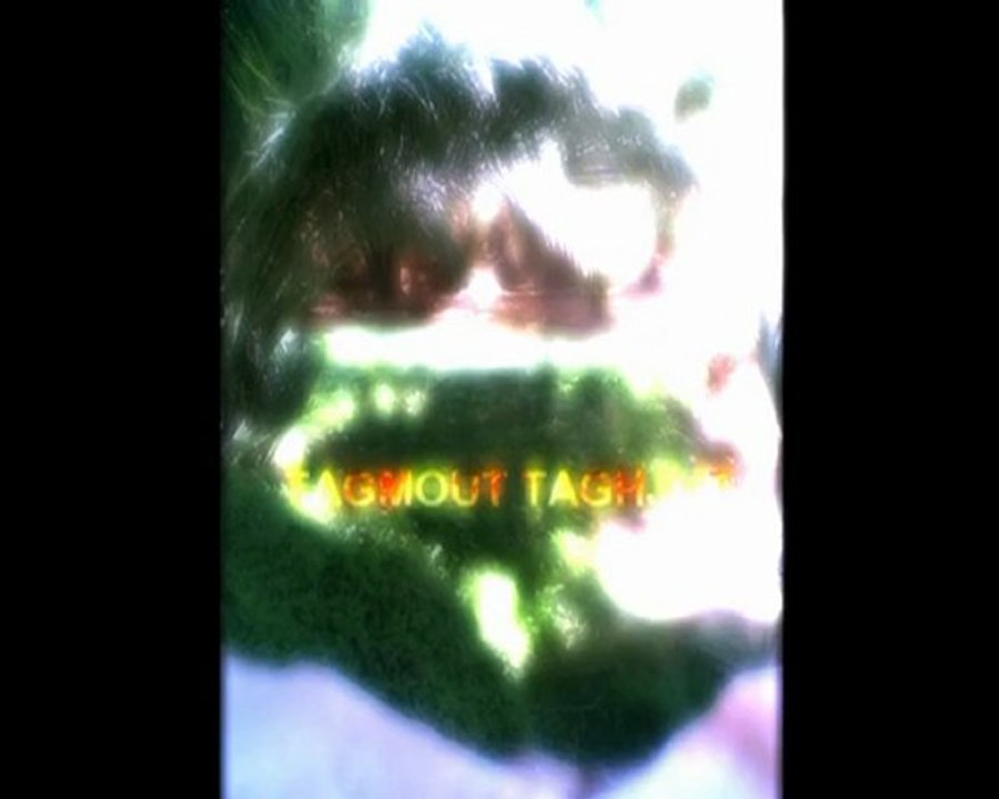 photo tagmout   taghjijt 2010