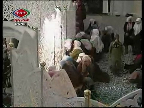 Mevlit Kandili 2010 Tatarstan Kazan Quran 1