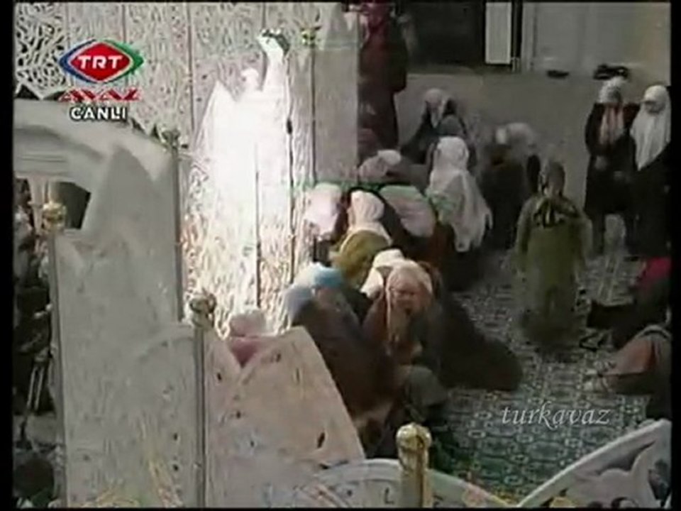 Mevlit Kandili 2010 Tatarstan Kazan Quran 1