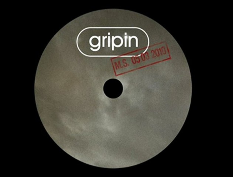 Gripin '' Durma Yağmur Durma '' (YENİ) 2010 [HQ]