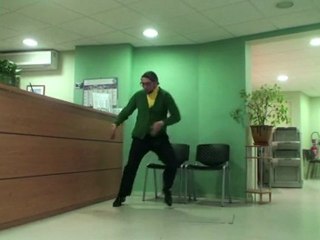 Hector Kajamétor : Le ROI du DANCEFLOOR