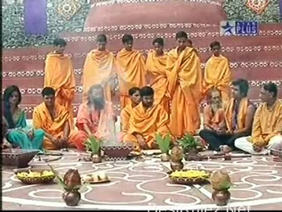 Maha Yatra -26th February-Part-6-Star Plus