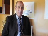 AGDE - SETE - 2010 - Régionales : Frederic LOPEZ pour la liste Georges FRECHE