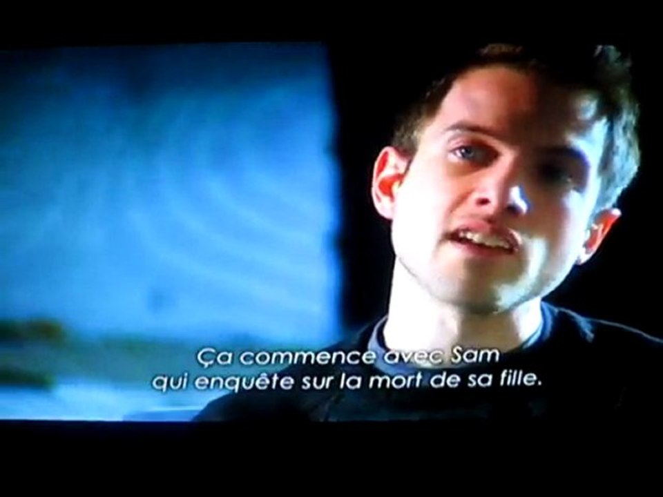 Splinter cell conviction: créer un Héro