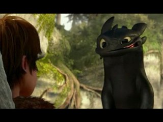 Hoe Tem Je Een Draak? / Trailer