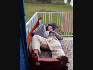 les amis dépressifs  "au café du canal"