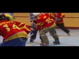 Roller hockey : Aix Oraison Loisir