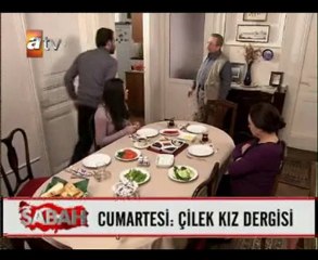 Kapalıçarşı Dizisi 17.Bölüm 3.Parça..