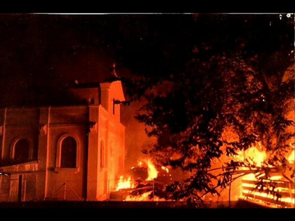 ABUS DE CONFIANCE REGGAE  ILE DE LA REUNION